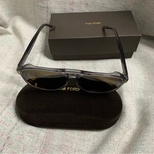 Tom Ford ROSCo TF1022 Sunglasses